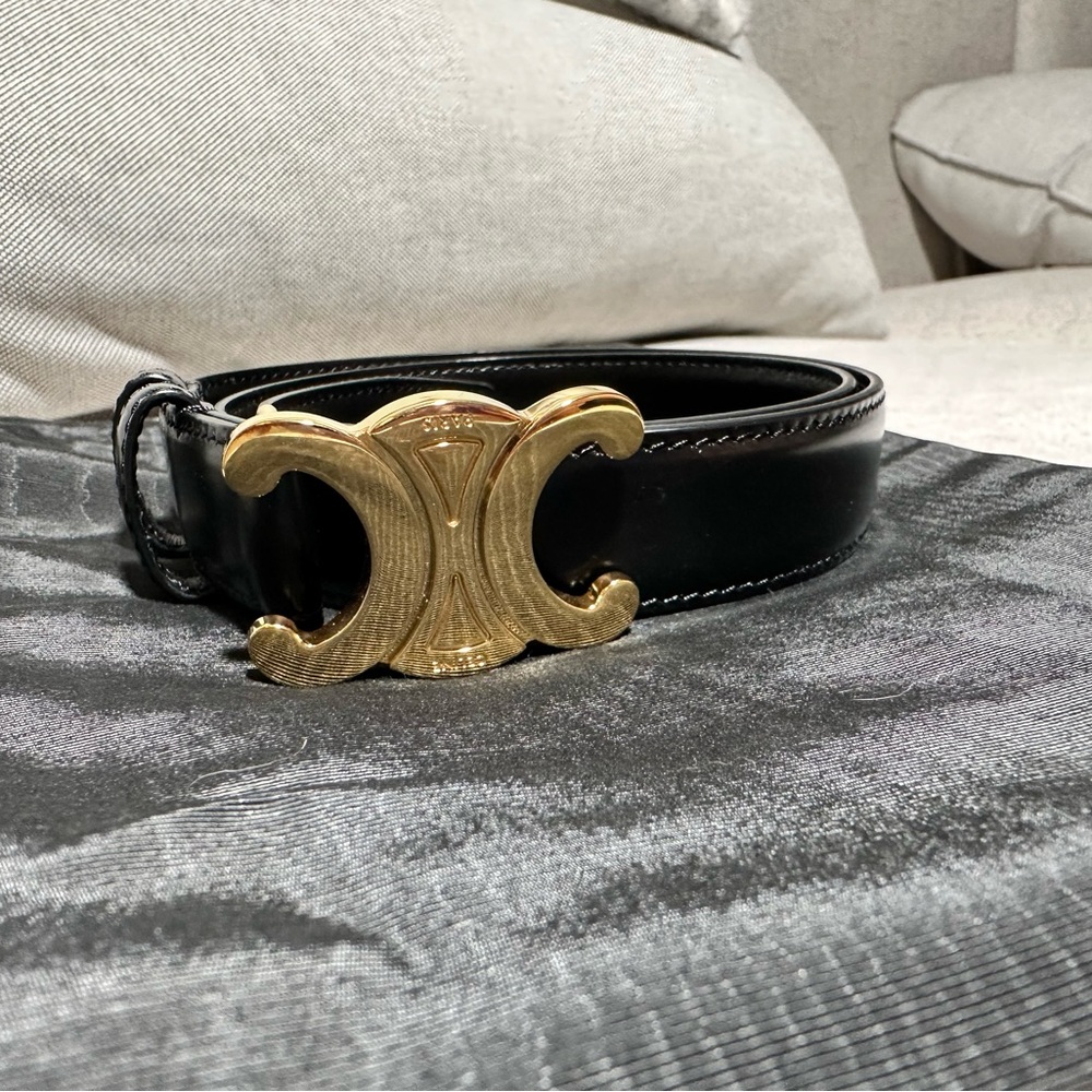 Celine Belt